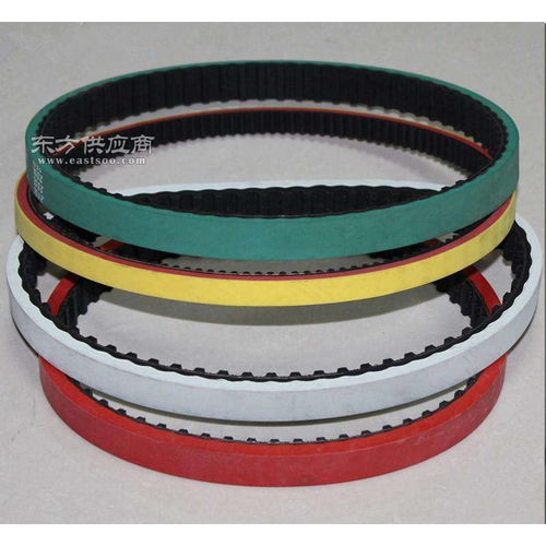 供應(yīng)軟抽紙包裝機(jī)拉膜皮帶,面巾紙餐巾紙包裝機(jī)配套產(chǎn)品圖片