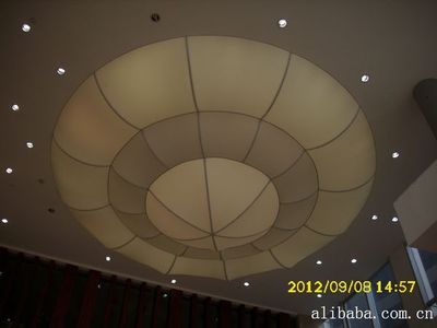 【【精品推薦】供應(yīng)膜的空間 彩色膜 拉膜的藝術(shù) 質(zhì)量上乘(圖)】價格,廠家,圖片,其他吊頂材料,彭曉朝-