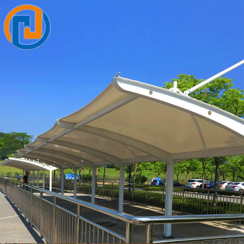 拉膜結構大門 廠家、品牌、圖片與熱門話題解析