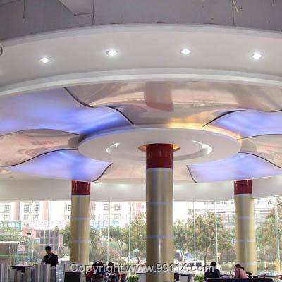 青島拉膜天花 軟拉膜技術特點、價格因素與廠家進出口代理服務解析