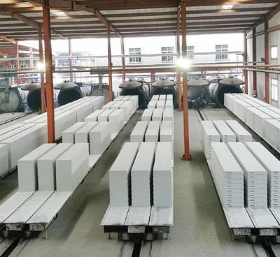 產(chǎn)業(yè)觀察 這家做新型建筑材料的企業(yè)何以拿下這項殊榮？